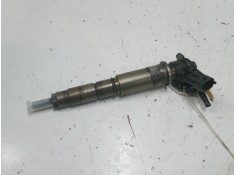 Recambio de inyector para nissan x-trail ii (t31) 2.0 dci referencia OEM IAM   