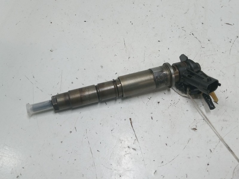 Recambio de inyector para nissan x-trail ii (t31) 2.0 dci referencia OEM IAM   