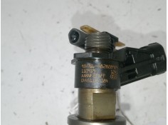 Recambio de inyector para nissan x-trail ii (t31) 2.0 dci referencia OEM IAM    2