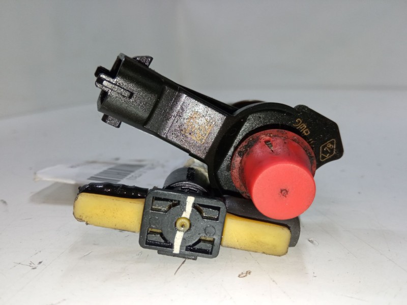 Recambio de inyector para nissan x-trail ii (t31) 2.0 dci referencia OEM IAM   