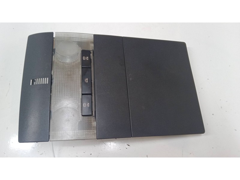 Recambio de luz interior delantera para opel astra h gtc (a04) 1.8 (l08) referencia OEM IAM   