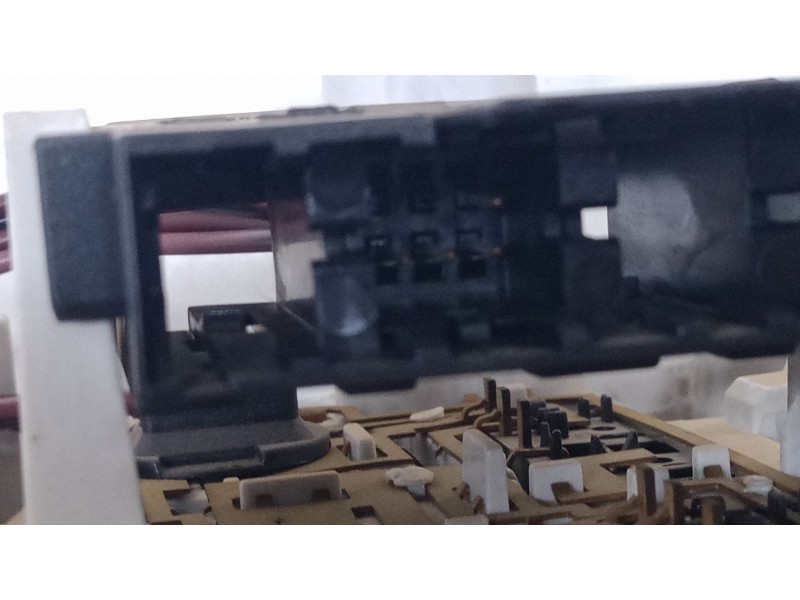 Recambio de luz interior delantera para opel astra h gtc (a04) 1.8 (l08) referencia OEM IAM   