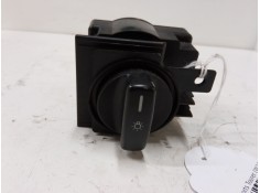 Recambio de conmutador de luces para mercedes-benz clase b sports tourer (w245) b 150 (245.231) referencia OEM IAM 1695451704  