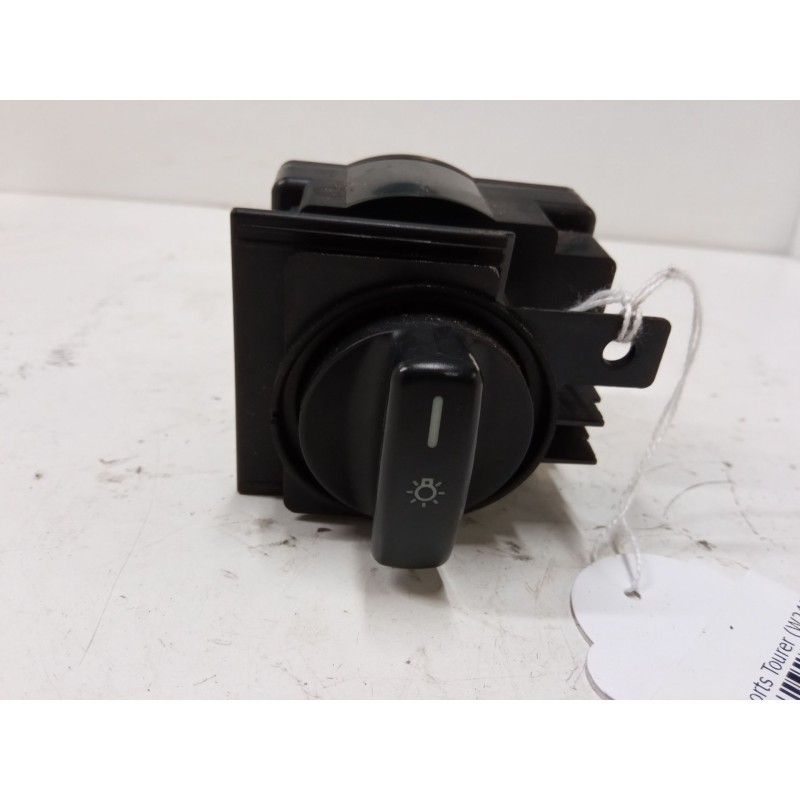 Recambio de conmutador de luces para mercedes-benz clase b sports tourer (w245) b 150 (245.231) referencia OEM IAM 1695451704  