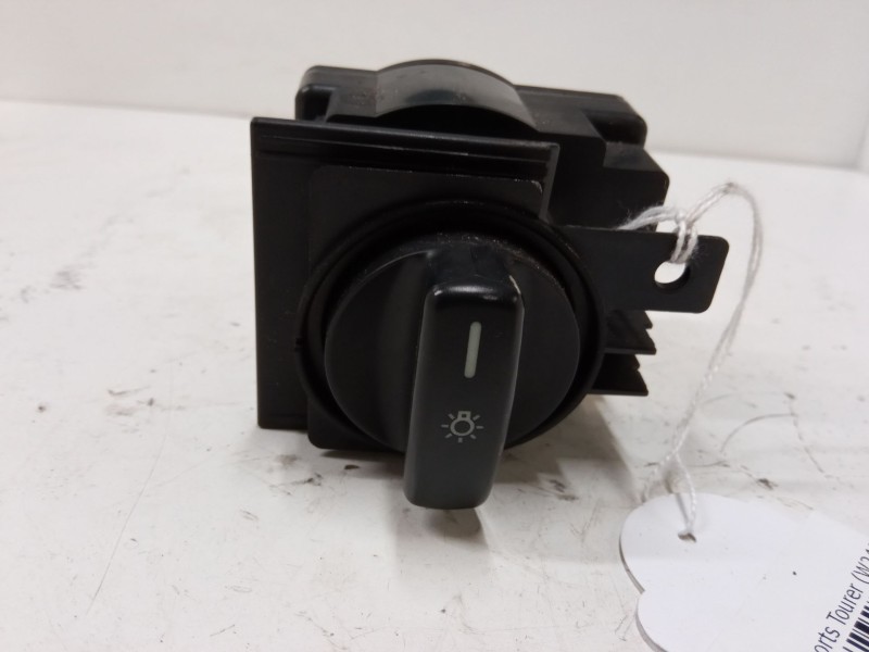 Recambio de conmutador de luces para mercedes-benz clase b sports tourer (w245) b 150 (245.231) referencia OEM IAM 1695451704  