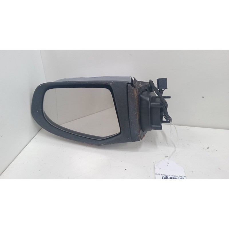 Recambio de retrovisor electrico derecho para mercedes-benz clase b sports tourer (w245) b 150 (245.231) referencia OEM IAM a314