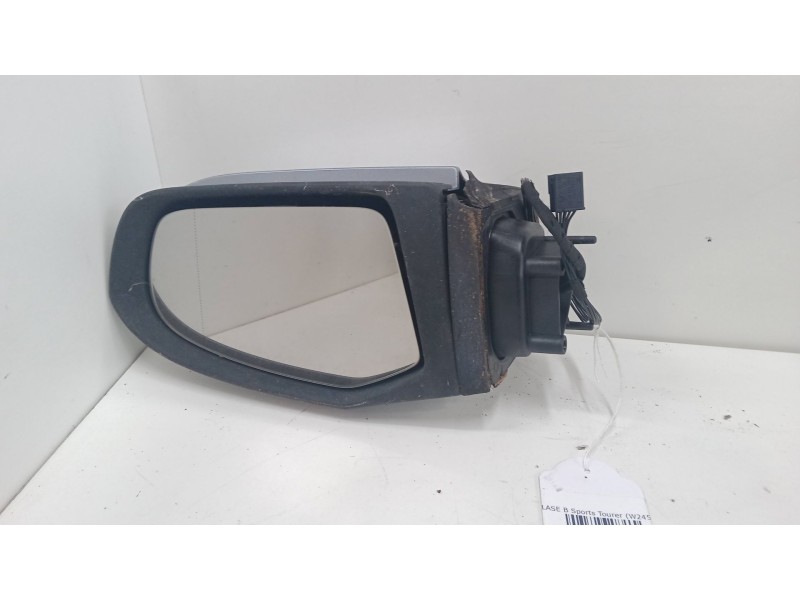 Recambio de retrovisor electrico derecho para mercedes-benz clase b sports tourer (w245) b 150 (245.231) referencia OEM IAM a314