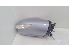Recambio de retrovisor electrico derecho para mercedes-benz clase b sports tourer (w245) b 150 (245.231) referencia OEM IAM a314 2