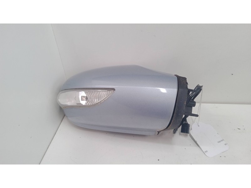 Recambio de retrovisor electrico derecho para mercedes-benz clase b sports tourer (w245) b 150 (245.231) referencia OEM IAM a314