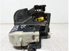Recambio de cerradura puerta delantera izquierda para renault clio ii (bb_, cb_) 1.5 dci (b/cb07) referencia OEM IAM    2