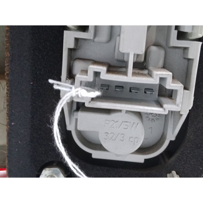 Recambio de piloto trasero derecho para mercedes-benz clase b sports tourer (w245) b 150 (245.231) referencia OEM IAM   