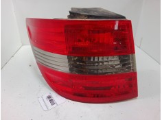 Recambio de piloto trasero izquierdo para mercedes-benz clase b sports tourer (w245) b 150 (245.231) referencia OEM IAM   