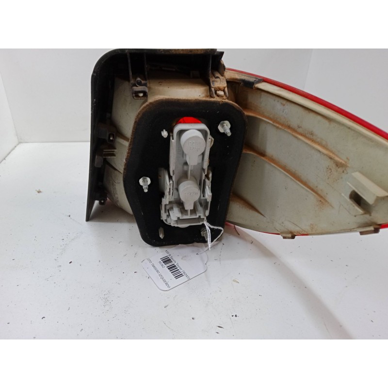 Recambio de piloto trasero izquierdo para mercedes-benz clase b sports tourer (w245) b 150 (245.231) referencia OEM IAM   