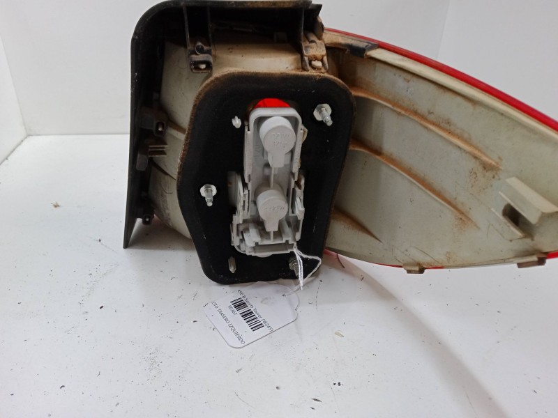 Recambio de piloto trasero izquierdo para mercedes-benz clase b sports tourer (w245) b 150 (245.231) referencia OEM IAM   