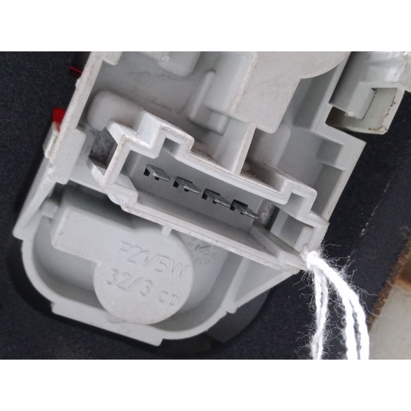 Recambio de piloto trasero izquierdo para mercedes-benz clase b sports tourer (w245) b 150 (245.231) referencia OEM IAM   