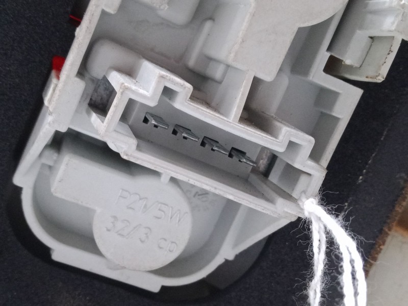 Recambio de piloto trasero izquierdo para mercedes-benz clase b sports tourer (w245) b 150 (245.231) referencia OEM IAM   