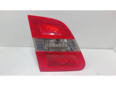 Recambio de piloto trasero porton izquierdo para mercedes-benz clase b sports tourer (w245) b 150 (245.231) referencia OEM IAM A