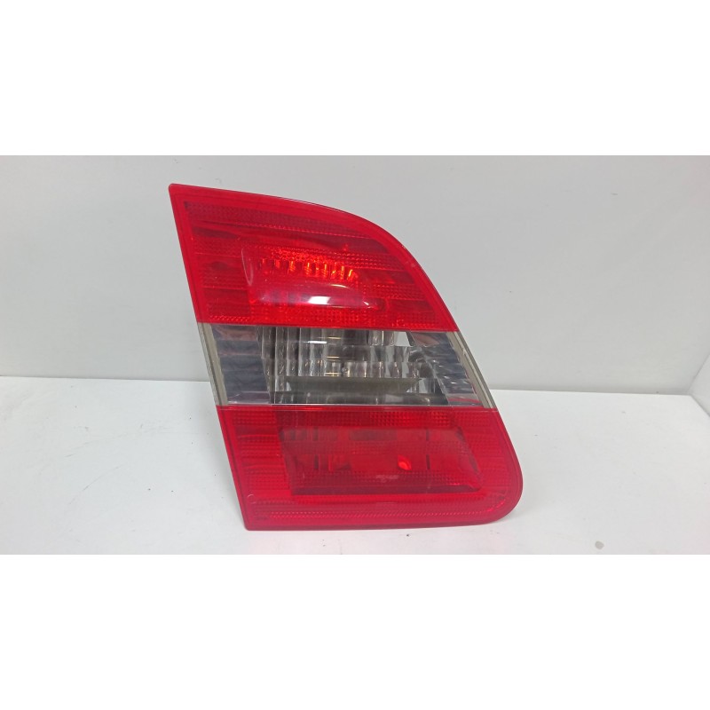 Recambio de piloto trasero porton izquierdo para mercedes-benz clase b sports tourer (w245) b 150 (245.231) referencia OEM IAM A