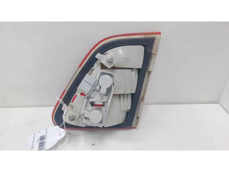 Recambio de piloto trasero porton izquierdo para mercedes-benz clase b sports tourer (w245) b 150 (245.231) referencia OEM IAM A