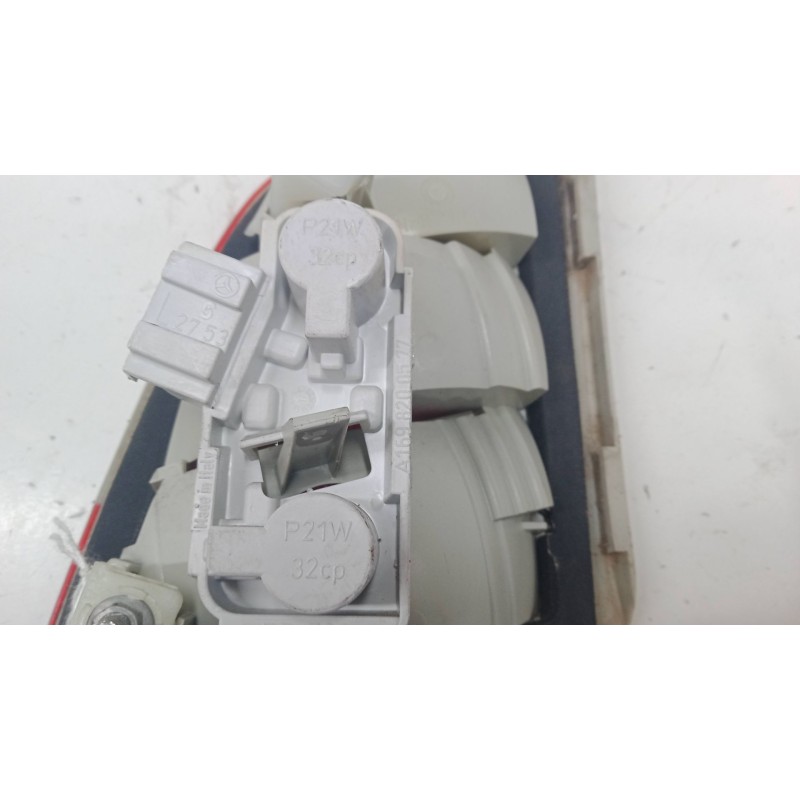 Recambio de piloto trasero porton izquierdo para mercedes-benz clase b sports tourer (w245) b 150 (245.231) referencia OEM IAM A