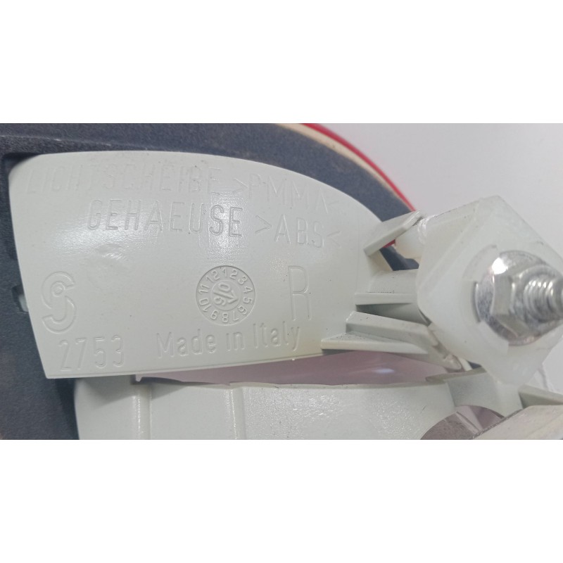 Recambio de piloto trasero porton derecho para mercedes-benz clase b sports tourer (w245) b 150 (245.231) referencia OEM IAM   