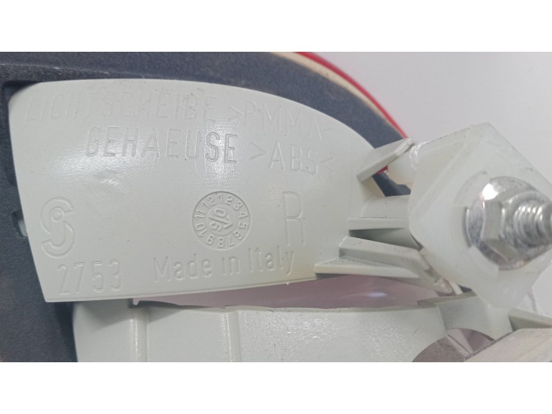 Recambio de piloto trasero porton derecho para mercedes-benz clase b sports tourer (w245) b 150 (245.231) referencia OEM IAM   