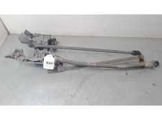 Recambio de motor limpia delantero para ford focus c-max (dm2) 1.6 referencia OEM IAM 3m5117504ae  3397020600