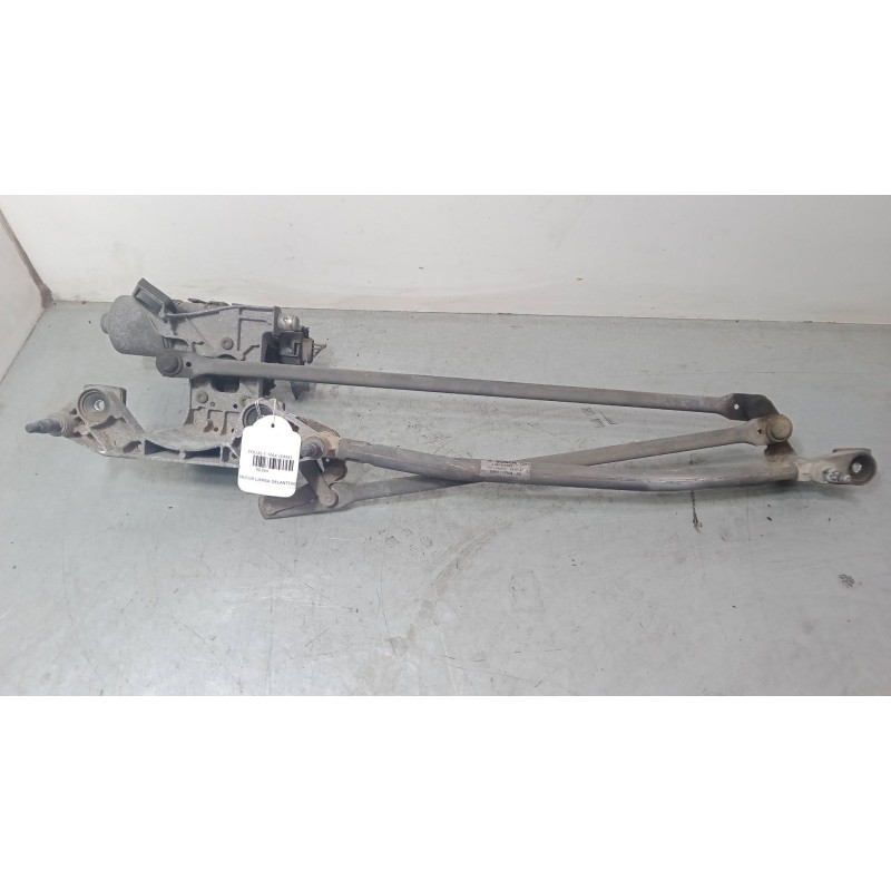 Recambio de motor limpia delantero para ford focus c-max (dm2) 1.6 referencia OEM IAM 3m5117504ae  3397020600