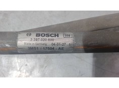 Recambio de motor limpia delantero para ford focus c-max (dm2) 1.6 referencia OEM IAM 3m5117504ae  3397020600 2