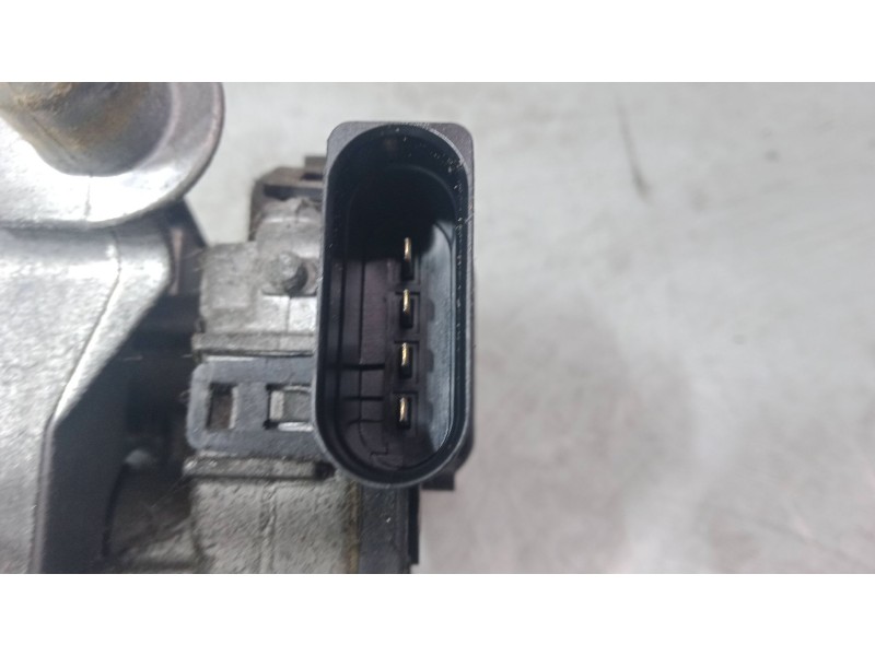 Recambio de motor limpia delantero para ford focus c-max (dm2) 1.6 referencia OEM IAM 3m5117504ae  3397020600