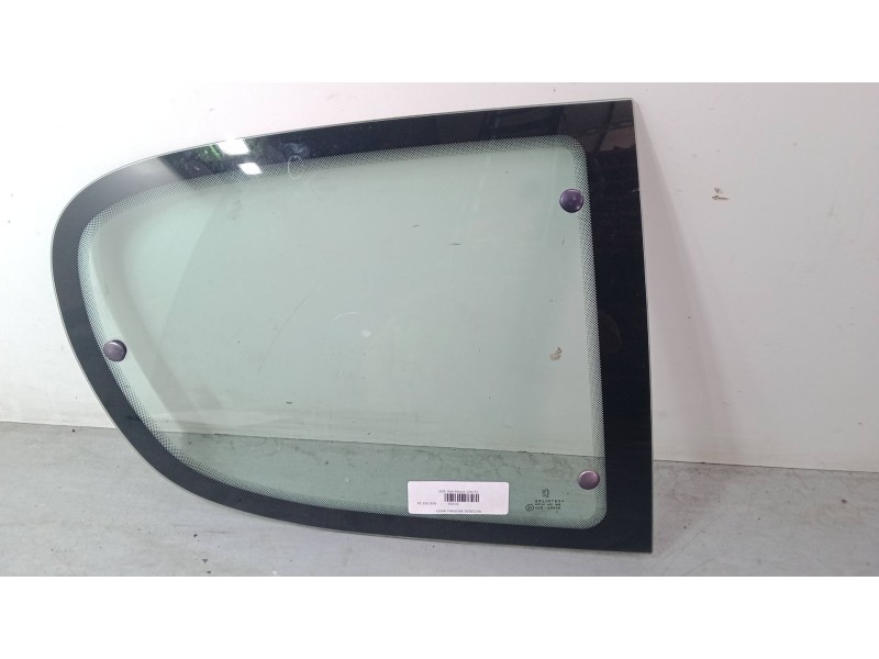 Recambio de luna trasera derecha para peugeot 206 hatchback (2a/c) 1.4 i referencia OEM IAM   