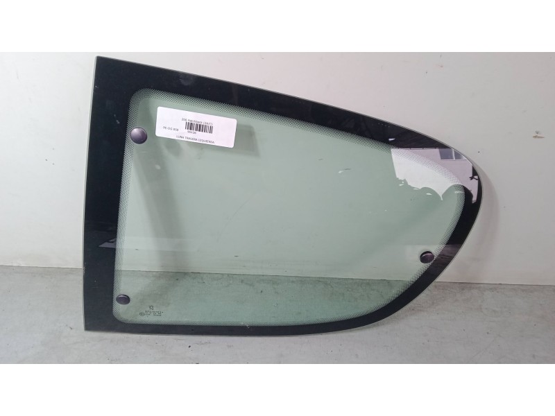 Recambio de luna trasera izquierda para peugeot 206 hatchback (2a/c) 1.4 i referencia OEM IAM   