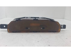 Recambio de pantalla interior reloj para chevrolet kalos (klas) sh2/352 referencia OEM IAM   