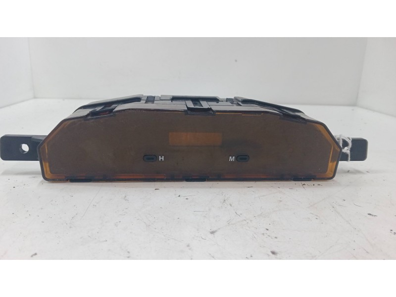 Recambio de pantalla interior reloj para chevrolet kalos (klas) sh2/352 referencia OEM IAM   