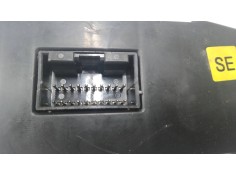 Recambio de pantalla interior reloj para chevrolet kalos (klas) sh2/352 referencia OEM IAM    2