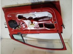 Recambio de puerta delantera izquierda para citroën c4 coupé (la_) 1.6 hdi referencia OEM IAM    2