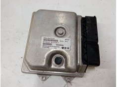 Recambio de centralita motor uce para fiat doblo cargo (263_) 1.3 d multijet referencia OEM IAM 55246936  