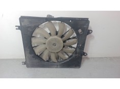 Recambio de electroventilador para honda accord vii (cl, cn) 2.2 i-ctdi (cn1) referencia OEM IAM   