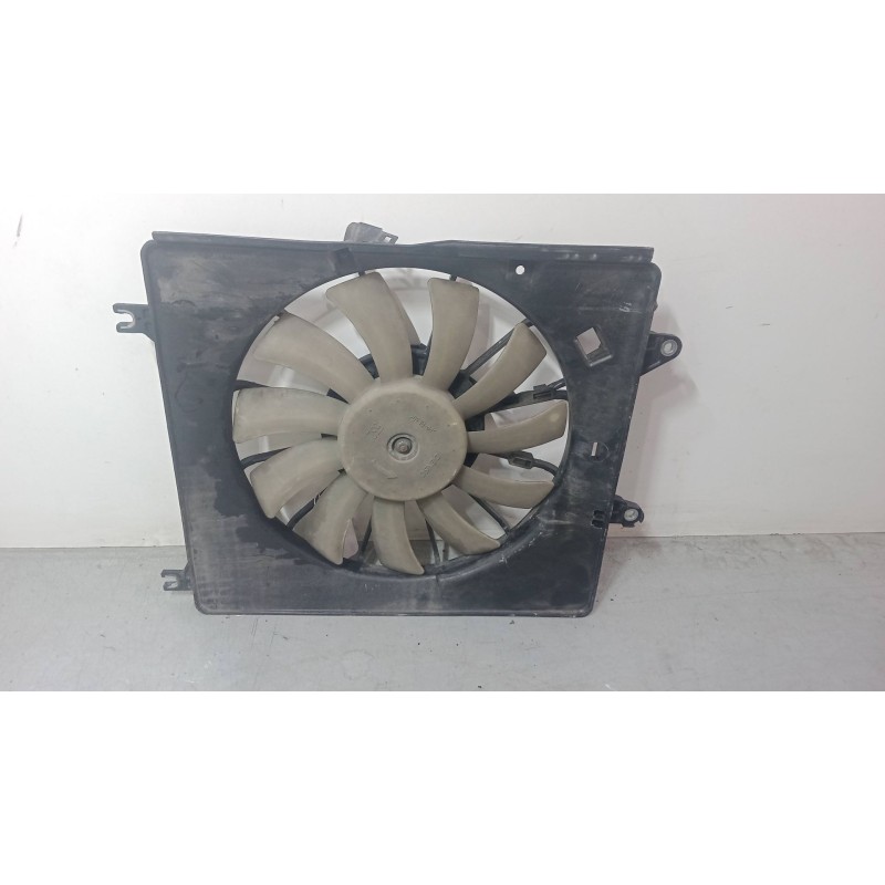 Recambio de electroventilador para honda accord vii (cl, cn) 2.2 i-ctdi (cn1) referencia OEM IAM   