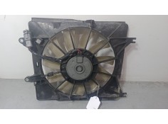 Recambio de electroventilador para honda accord vii (cl, cn) 2.2 i-ctdi (cn1) referencia OEM IAM    2