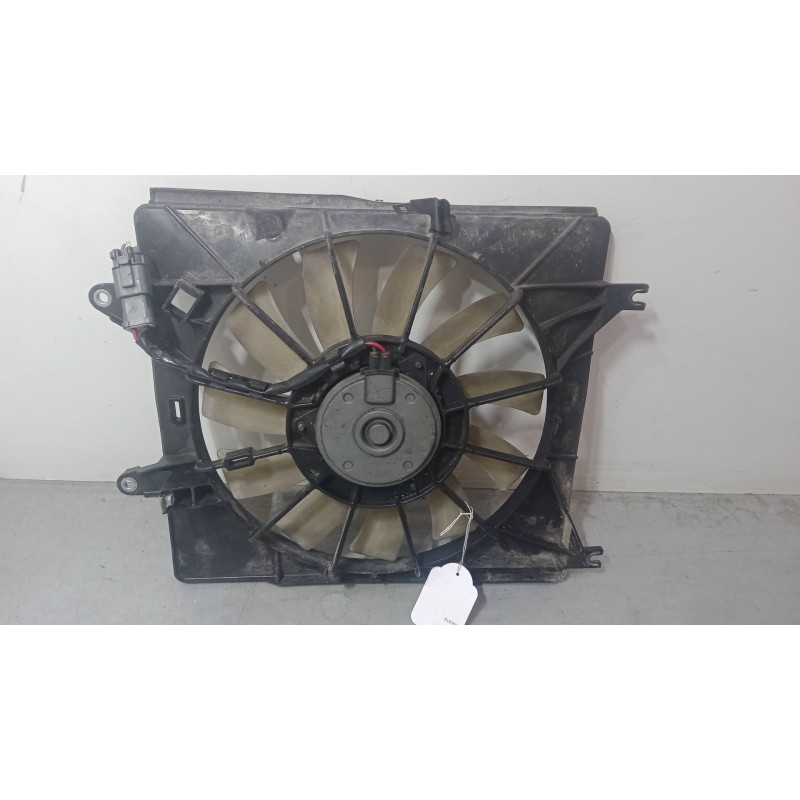 Recambio de electroventilador para honda accord vii (cl, cn) 2.2 i-ctdi (cn1) referencia OEM IAM   