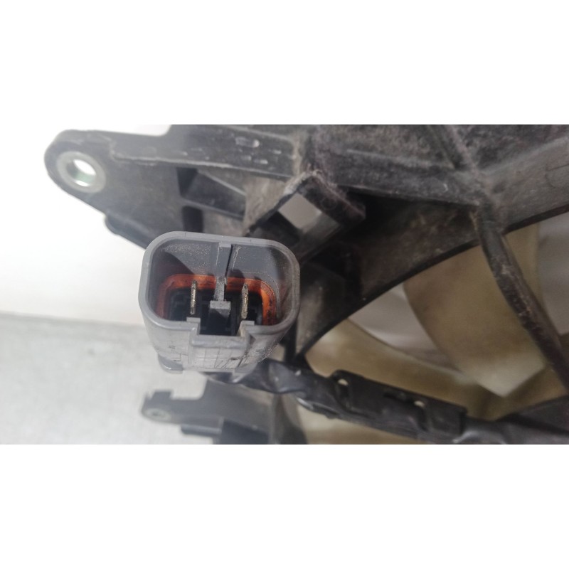 Recambio de electroventilador para honda accord vii (cl, cn) 2.2 i-ctdi (cn1) referencia OEM IAM   