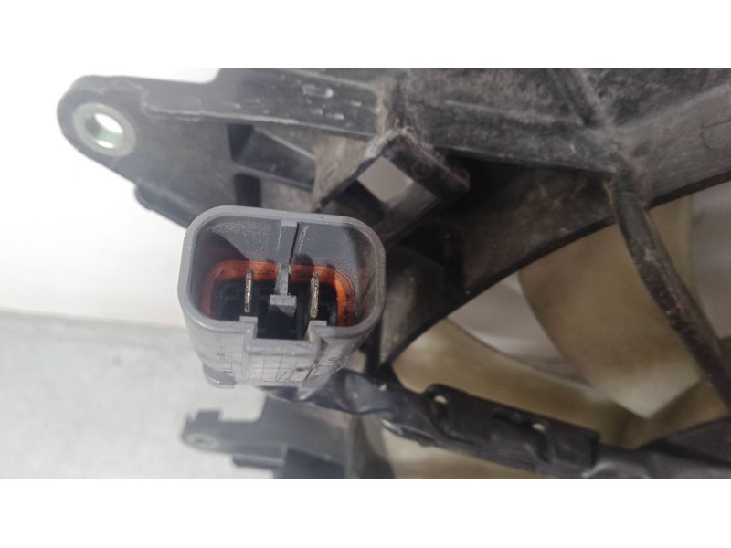 Recambio de electroventilador para honda accord vii (cl, cn) 2.2 i-ctdi (cn1) referencia OEM IAM   