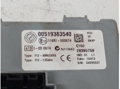 Recambio de bsi para fiat doblo cargo (263_) 1.3 d multijet referencia OEM IAM 116RI000674   2