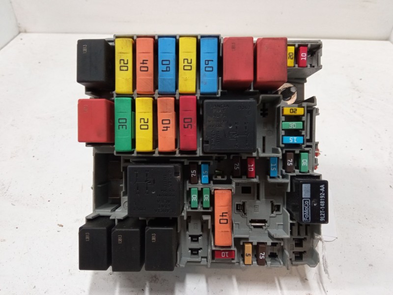 Recambio de bsm para fiat doblo cargo (263_) 1.3 d multijet referencia OEM IAM 51867698  