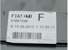 Recambio de bsm para fiat doblo cargo (263_) 1.3 d multijet referencia OEM IAM 51867698   2