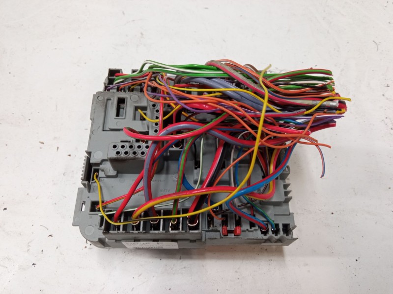 Recambio de bsm para fiat doblo cargo (263_) 1.3 d multijet referencia OEM IAM 51867698  