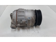 Recambio de compresor a/a para seat ibiza iv (6j5, 6p1) 1.4 tdi referencia OEM IAM 6q0820808g  