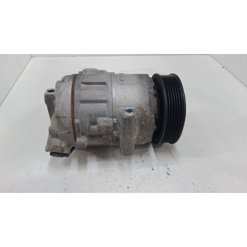 Recambio de compresor a/a para seat ibiza iv (6j5, 6p1) 1.4 tdi referencia OEM IAM 6q0820808g  