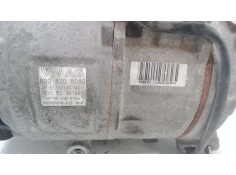 Recambio de compresor a/a para seat ibiza iv (6j5, 6p1) 1.4 tdi referencia OEM IAM 6q0820808g   2